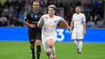 Foto: Samir Nasri Gemukan nih Sekarang?