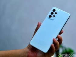 Review Samsung Galaxy A52s: HP Tahan Air yang Puas Pakainya