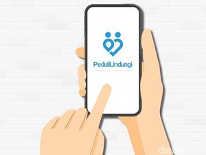 Scan QR Melebihi Radius di PeduliLindungi, Saya Harus Bagaimana?