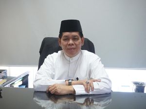 MUI Kritik BNPT Gegara Dianggap Buat Gaduh Lagi, Ini Sebabnya MUI Kritik BNPT Gegara Dianggap Buat Gaduh Lagi, Ini Sebabnya
