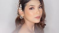 8 Potret Cantik Shindy Sasgia, Atlet Voli PON Papua yang Juga Seorang Model