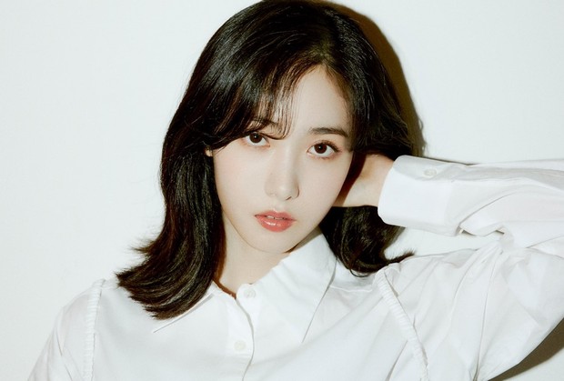 SinB / foto: twitter.com/VIVIZ_Official