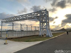 Duh! Indonesia Dilarang Kibarkan Bendera Merah Putih di MotoGP dan WSBK Mandalika