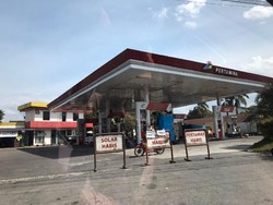 Warga Sumut Teriak BBM Langka, Pertamina Pastikan Stok Aman