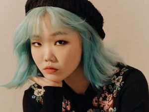 Suhyun AKMU Diserbu Fans BTS, Ini Responnya Saat Disebut Jelek Saat Live Suhyun AKMU Diserbu Fans BTS, Ini Responnya Saat Disebut Jelek Saat Live