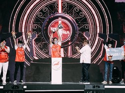 Game Lokapala Buatan Anak Bangsa Diharap Dorong Industri Game Nasional