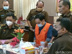 Eks Marketing Bank BUMN Brebes Tipu-tipu Kredit Fiktif Rp 2,9 Miliar