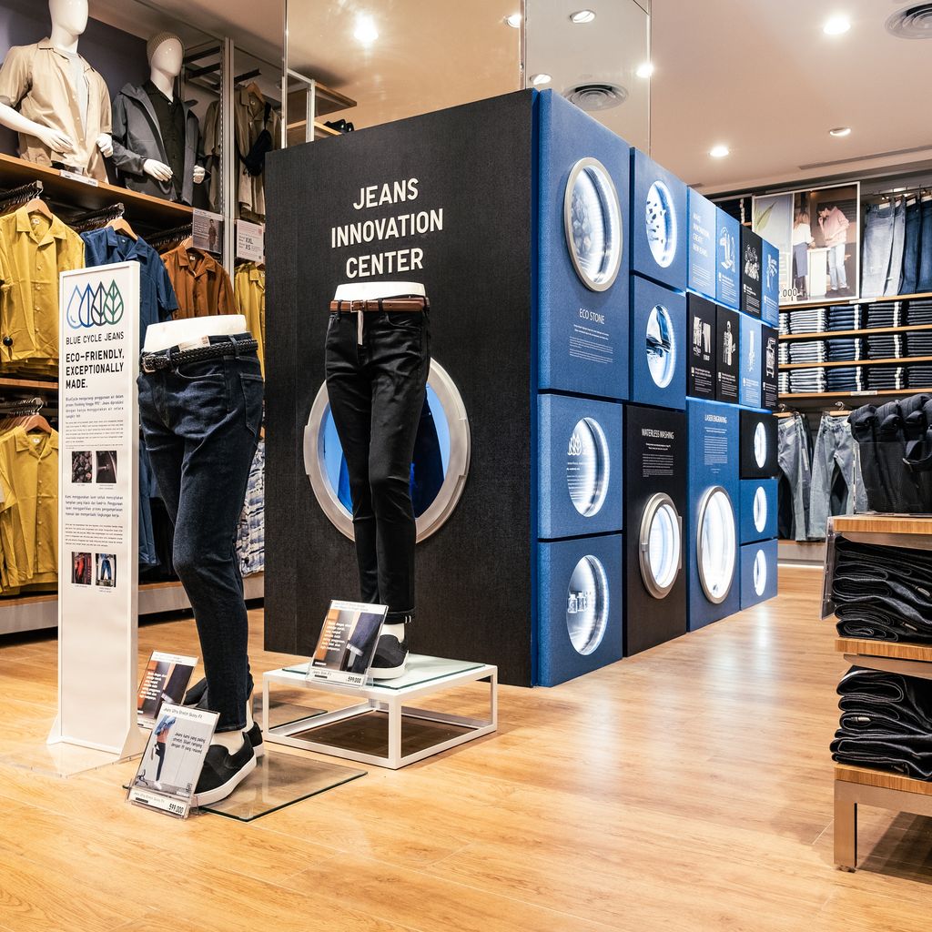 The Art and Science of LifeWear.