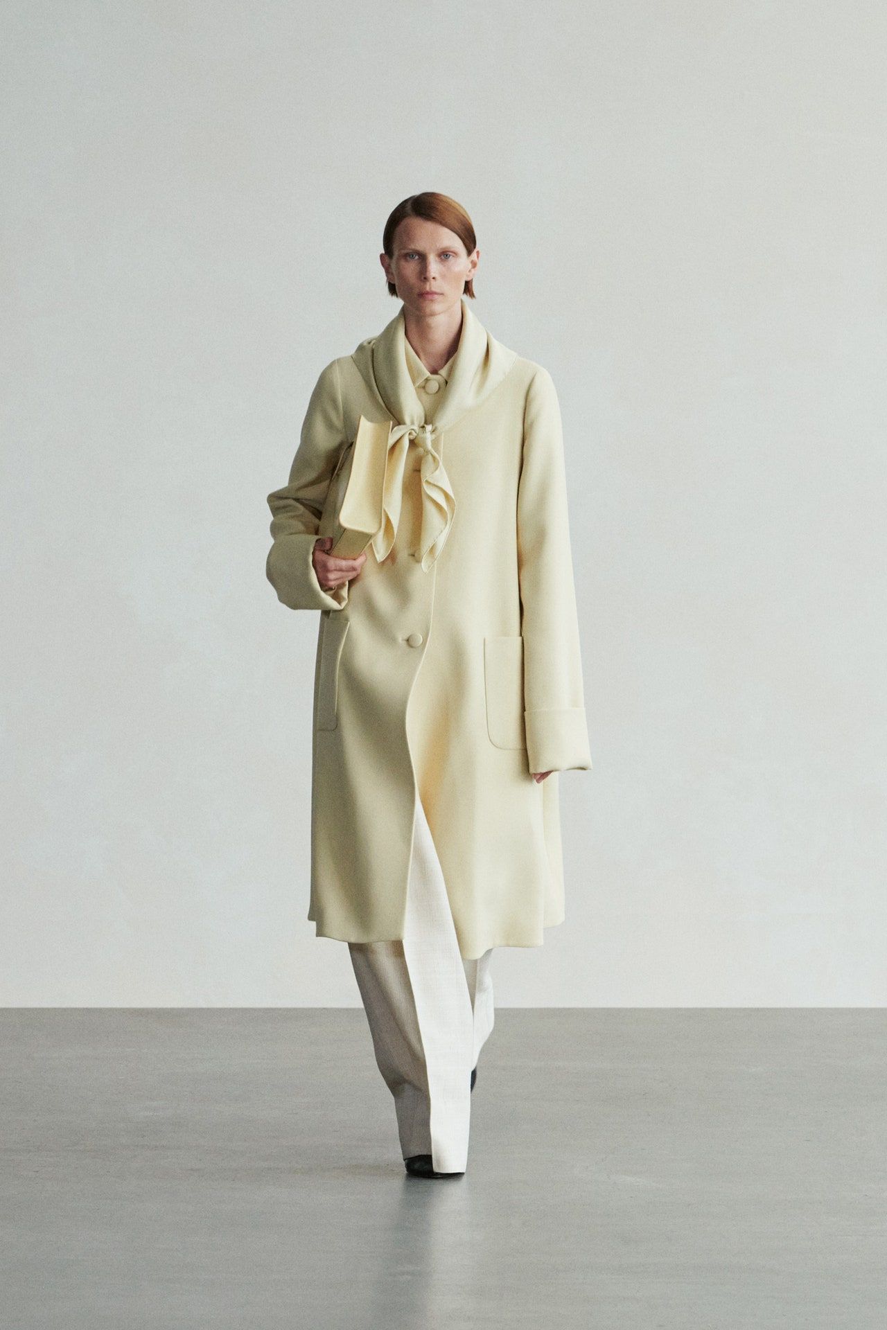 The Row spring/summer 2022