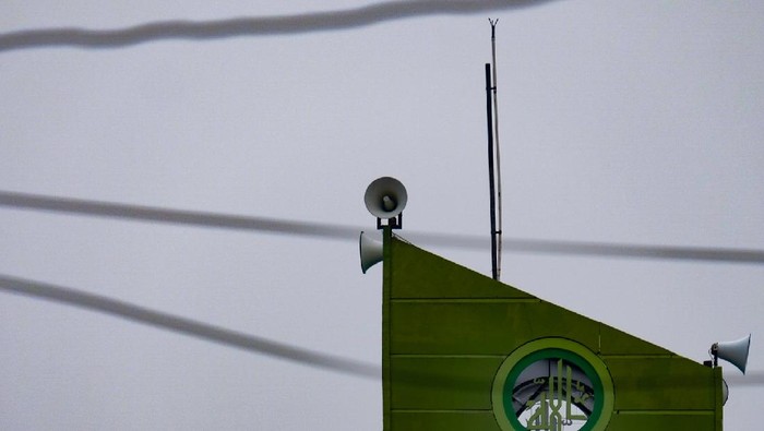 Warga Depok Keluhkan Pengeras Suara Banjur Sahur Jam 2 Pagi