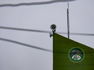 Sikap UIN Surabaya soal Gaduh Aturan Toa Masjid Sikap UIN Surabaya soal Gaduh Aturan Toa Masjid