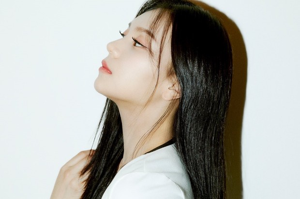 Umji / foto: twitter.com/VIVIZ_Official