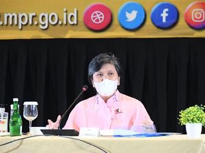 Waket MPR Ungkap Hasil Survei Publik Belum Butuh Amandemen UUD 1945