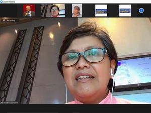 Waket MPR Dorong Masifkan Upaya Cegah Kanker Payudara di Usia Muda