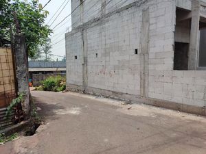 Detik-detik Penangkapan Begal Payudara di Cipayung