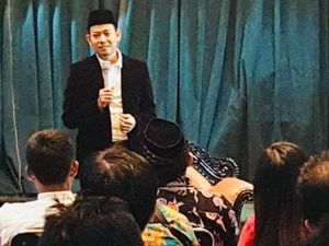 Perlunya Transformasi Koperasi dan UMKM 5.0 Perlunya Transformasi Koperasi dan UMKM 5.0