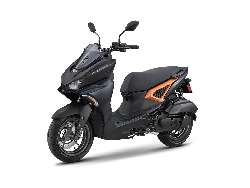 Inikah Skutik Baru Jagoan Yamaha untuk Gebuk Honda ADV 150?