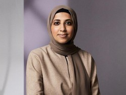 Hijabers Pemimpin Organisasi Muslim Terbesar Jadi 25 Wanita Berpengaruh 2021