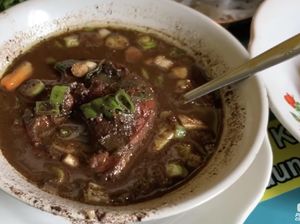 5 Warung Makan Betawi di Depok, Ada Gabus Pucung hingga Pecak Gurame! 5 Warung Makan Betawi di Depok, Ada Gabus Pucung hingga Pecak Gurame!