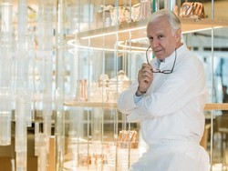 7 Chef Terkenal Dunia dan Hidangan Andalan Mereka yang Layak Dicoba