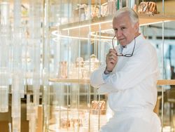 7 Chef Terkenal Dunia dan Hidangan Andalan Mereka yang Layak Dicoba