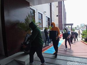 Polda Jabar Lacak Sosok Bos Pinjol Ilegal di Sleman