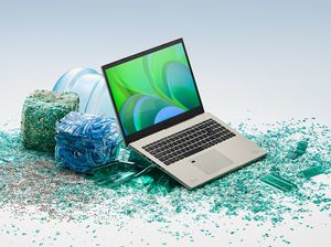 Mengenal Vero, Laptop yang Ramah Lingkungan Mengenal Vero, Laptop yang Ramah Lingkungan