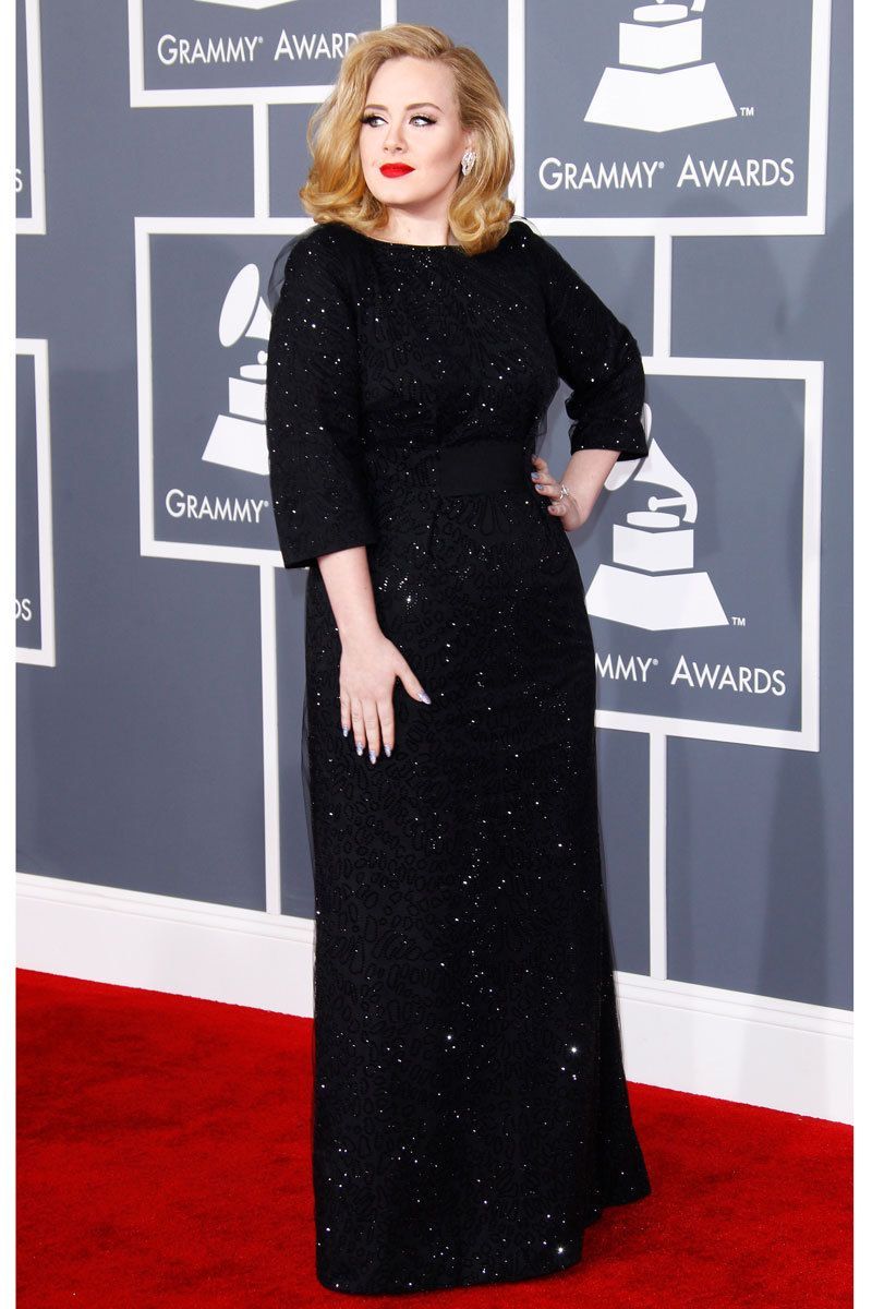 Adele