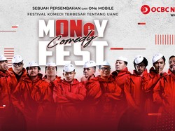 Akun Instagram OCBC NISP Dibajak Oknum Misterius, Apa Motifnya?