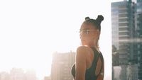 Potret Agnez Mo yang Langganan Jadi Kandidat Perempuan Tercantik Dunia