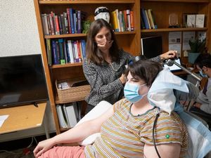 Alat Pacu Jantung untuk Otak Mampu Redakan Depresi Berat