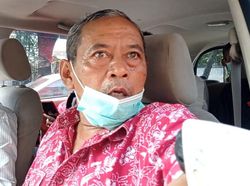 Pencetus Barisan Celeng Penuhi Panggilan PDIP di Jakarta Pencetus Barisan Celeng Penuhi Panggilan PDIP di Jakarta