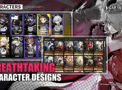 Lebih Dekat dengan Karakter Game Alchemy Stars