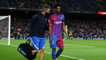 Starting XI Barca yang Muda, yang Berbahaya