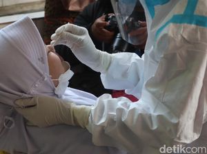 Puluhan Siswa Positif COVID-19, Bagaimana Nasib PTM di Bantul? Puluhan Siswa Positif COVID-19, Bagaimana Nasib PTM di Bantul?