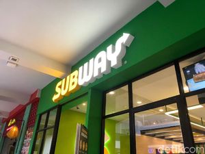 4 Fakta di Balik Come Back Subway Setelah 20 Tahun Menghilang 4 Fakta di Balik Come Back Subway Setelah 20 Tahun Menghilang