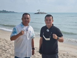 Produksi Film Kedua, Produser Arbi Leo Dapat Dukungan dari Ketua LSF