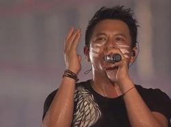 Ariel NOAH Kagumi Titiek Puspa yang Masih Semangat Bikin Lagu di Usia 84 Tahun