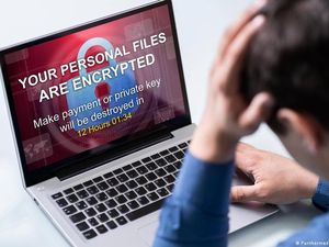 Memahami 3 Jenis dan 5 Ancaman Keamanan Siber atau Cyber Security Memahami 3 Jenis dan 5 Ancaman Keamanan Siber atau Cyber Security