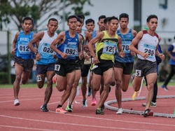 PON Papua: Atletik DKI Jakarta Gagal Penuhi Target, Krisis Atlet?