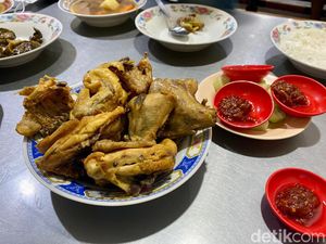 Melintasi Semarang? Cicip Dulu 5 Kuliner Legendaris yang Terkenal Enak Melintasi Semarang? Cicip Dulu 5 Kuliner Legendaris yang Terkenal Enak