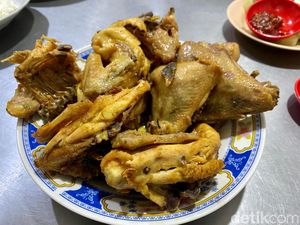 5 Ayam Goreng Terenak Versi YouTuber Nex Carlos hingga Ken&Grat 5 Ayam Goreng Terenak Versi YouTuber Nex Carlos hingga Ken&Grat