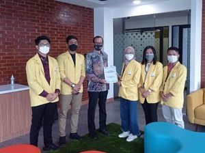 BEM KM Unnes Desak Nadiem Sahkan Permen soal Kekerasan Seksual Kampus BEM KM Unnes Desak Nadiem Sahkan Permen soal Kekerasan Seksual Kampus