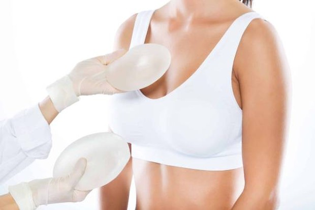 Breast Prosthesis/ Foto: amitismedtour.com Breast Prosthesis