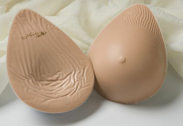 Breast Prosthesis/ Foto: gracemd.com Breast Prosthesis