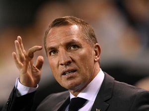 Jawaban Menohok Brendan Rodgers Soal Isu Gantikan Ole di MU Jawaban Menohok Brendan Rodgers Soal Isu Gantikan Ole di MU