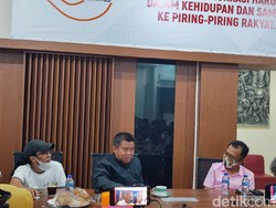 Brigjen Junior Tumilaar Curiga Ada yang Sebarkan Surat untuk Kapolri