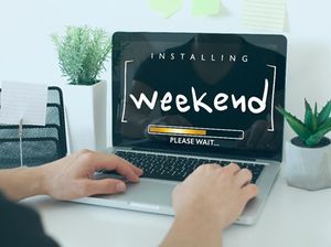 3 Aktivitas Ini Bisa Bikin Weekend Terasa Lebih Lama dan Menyenangkan