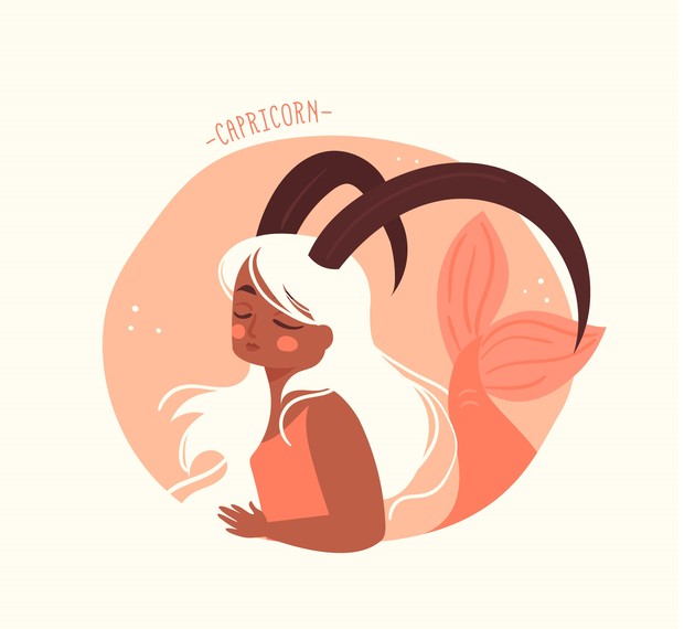 Capricorn, Si Antisosial yang penuh argumen