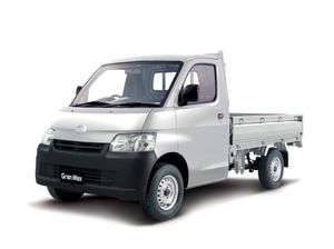 Kehadiran Wuling Formo Max Bakal Ancam Daihatsu Gran Max?